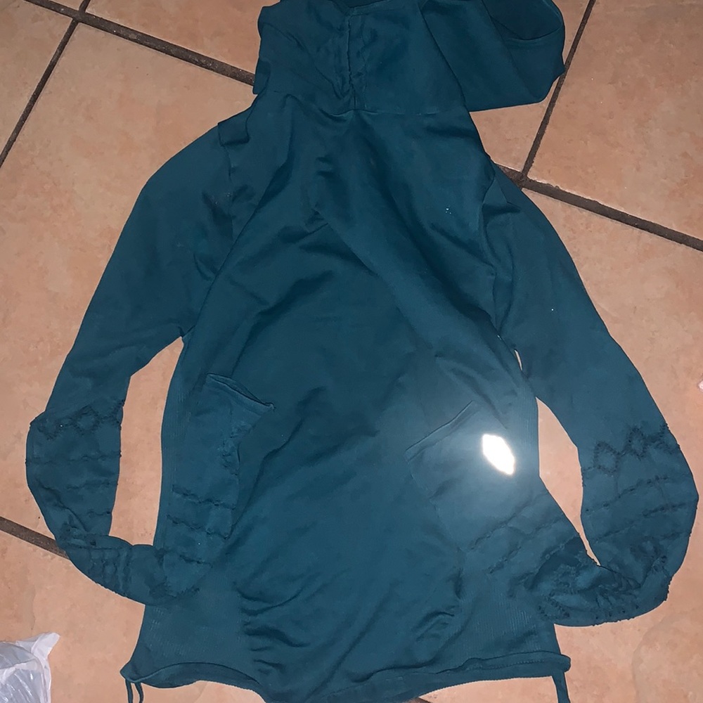 FP Movement Good Karma Hoodie